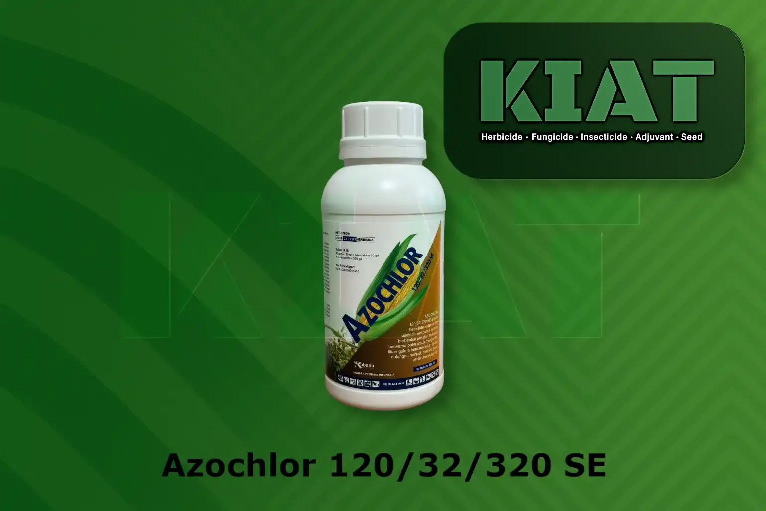 Azochlor 120/32/320 SE