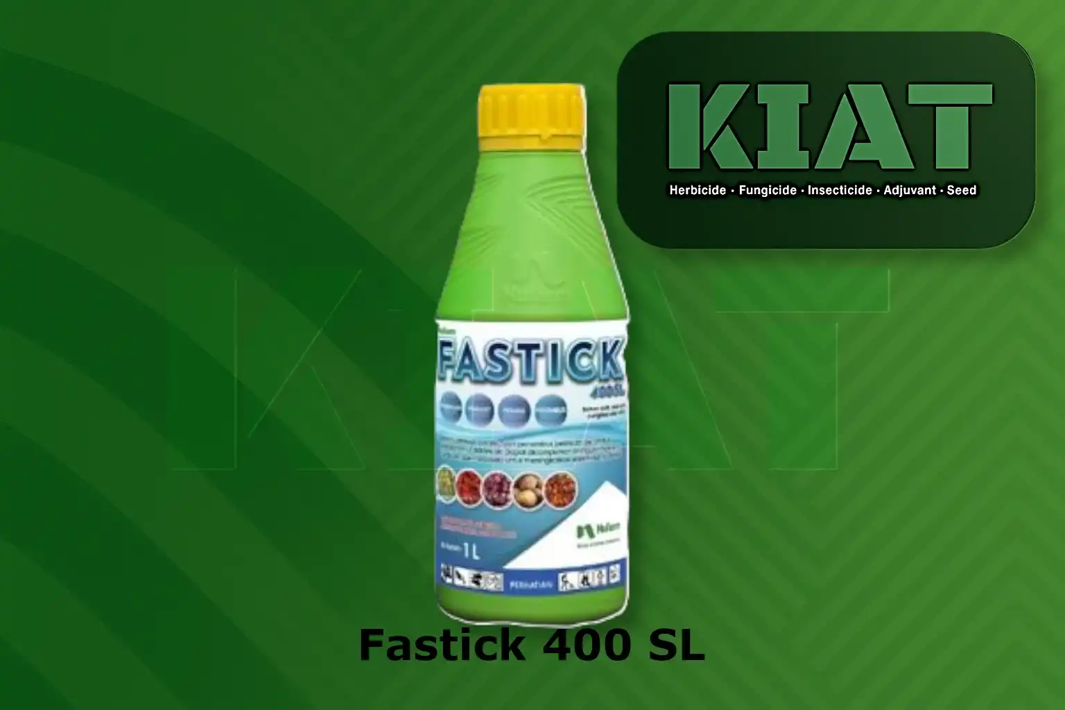 Fastick 400 SL