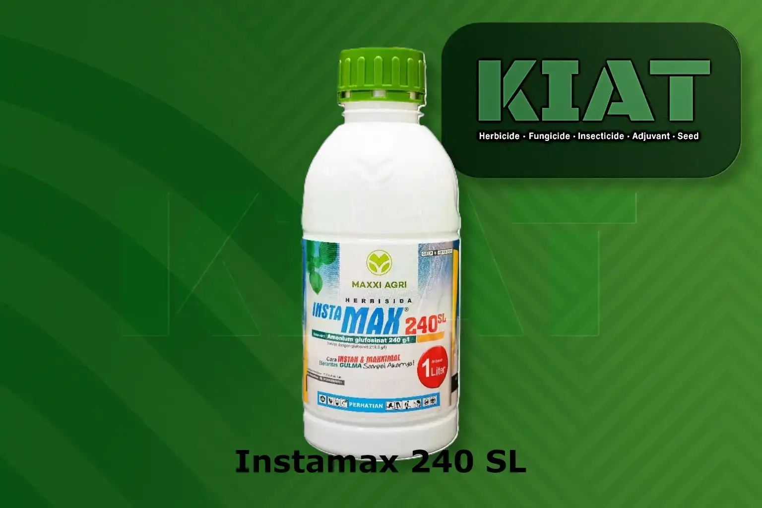 Instamax 240 SL