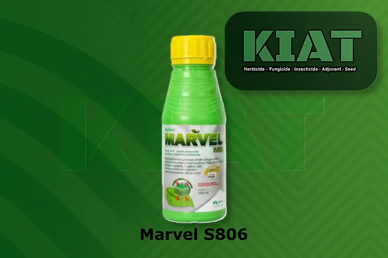Marvel S806