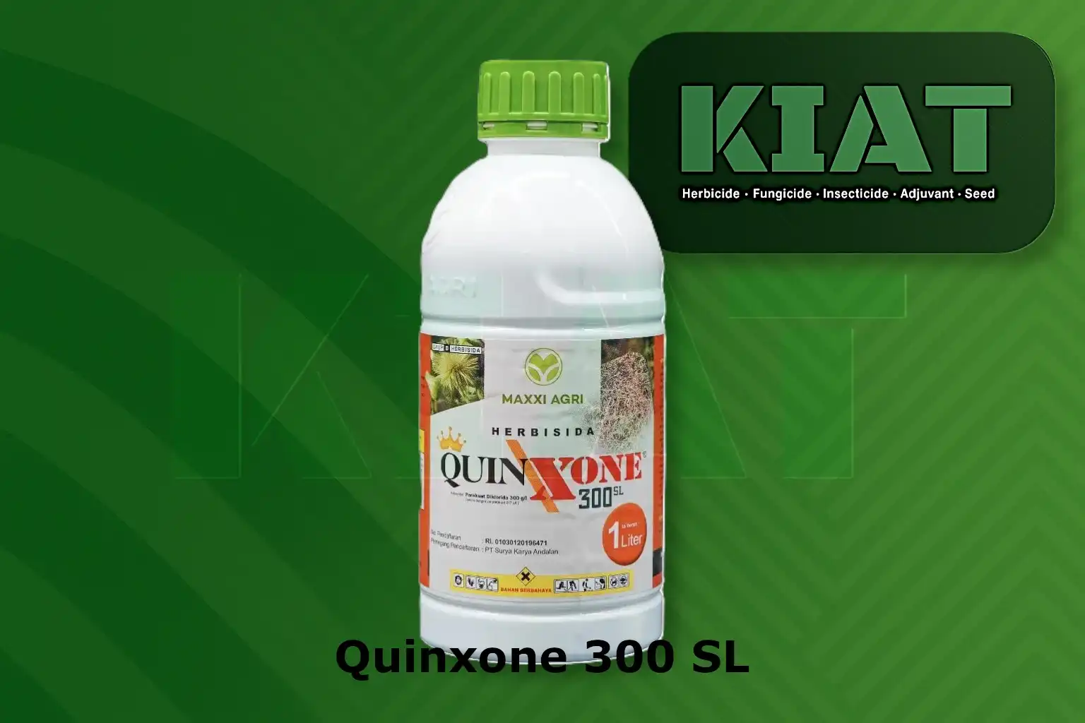 Quinxone 300 SL