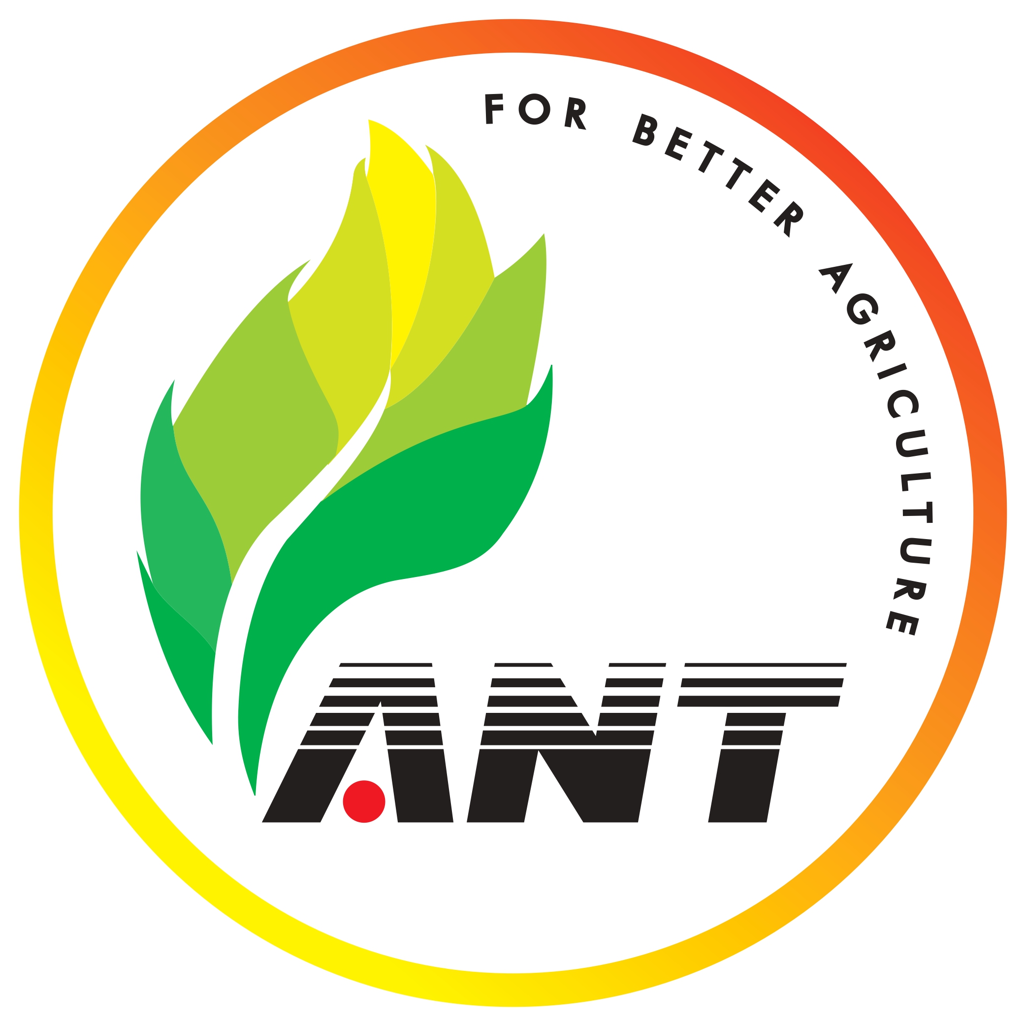 Logo Agro Natural Technology